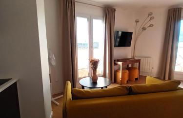 PARIS Balcony TOP FLOOR Room - Foto 44