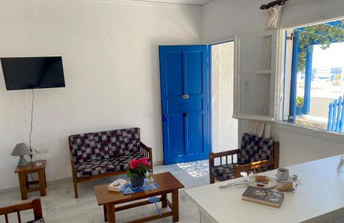 Flora's Apartments - Foto 8