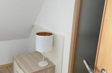 Maria vacation apartment with Elbe view - Foto 19