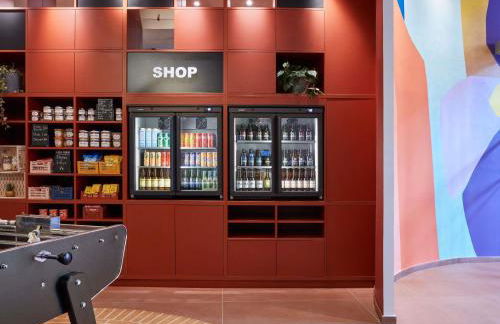 Aparthotel Adagio Original Toulouse Centre La Grave - Foto 87