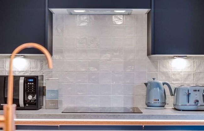 Host Apartments The Pilgrim Coach House II - Foto 8