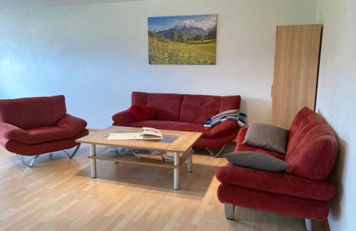 Ferienwohnung Heimatliebe - Photo 12