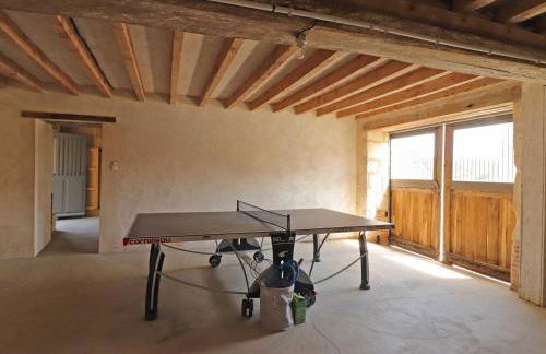 Corps de ferme restauré avec piscine intérieure chauffée - FR-1-497-164 - Foto 22