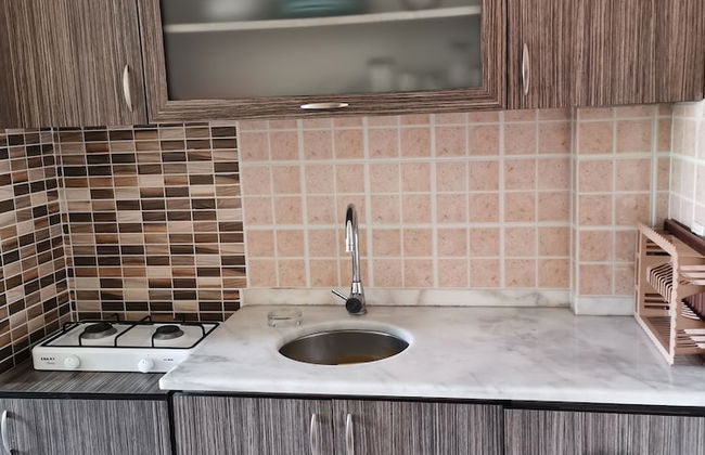 Ilkim Apart - Foto 17