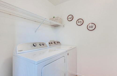 Charming Home with Patio 3 Mi to Hayden Lake! - Foto 17