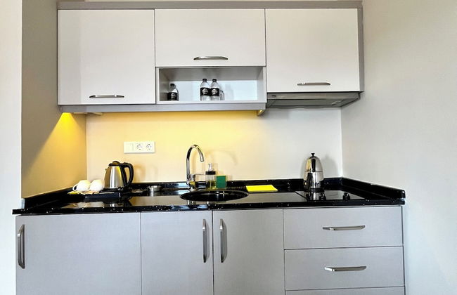 Farrys Boutique Hotel & Beach Club - Foto 51