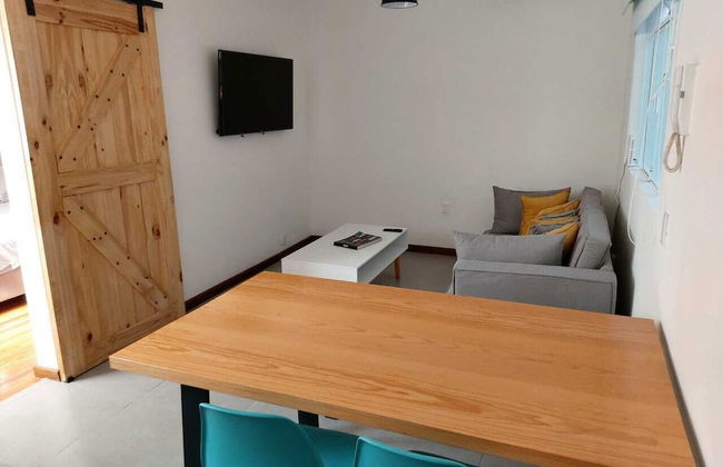 JUUB 1 Bedroom apt at the best of Condesa - Foto 10