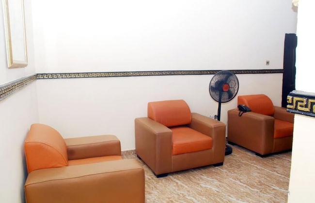 Immaculate 2-bed Apartment in Idimu - Foto 10