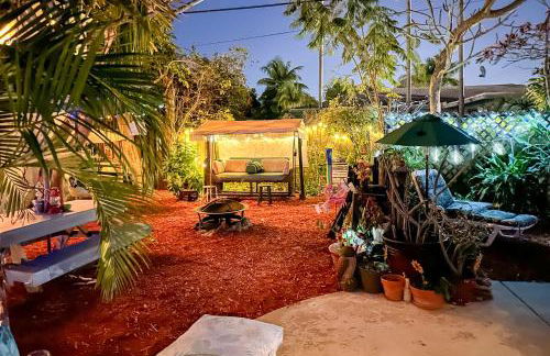 Less Than 3 Mi to Golf and Swim Cozy Oasis in Lake Worth! - Foto 33