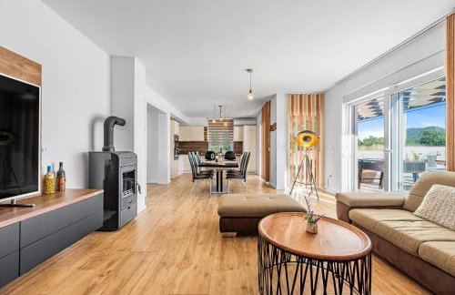 Villa Magdalena ZadarVillas - Foto 10