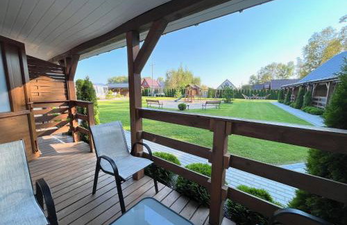 Domki Zalesie - Foto 26