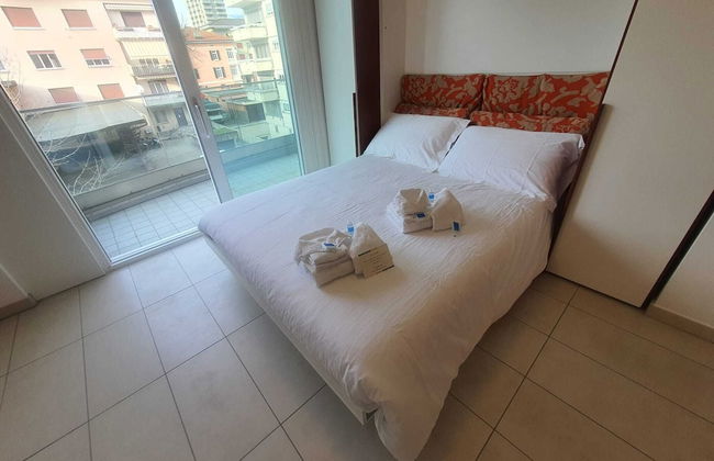 Prestige Du Lac Apartments - Foto 13