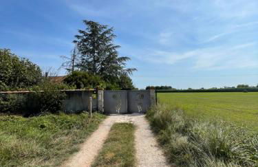 Les prairies Mas Roux - Foto 21