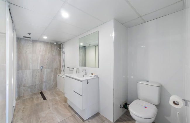 Zenith Ocean Front Apartments - Photo 54