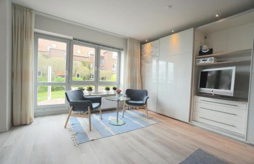 Ferienwohnung Strandhüpfer - direkt am Meer - Foto 20