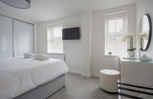 Penleys Apartment - Foto 14