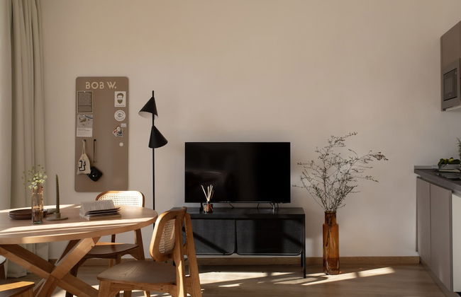 Bob W Florence Ponte Vecchio - Foto 34