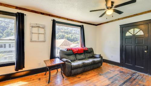 Williamson Cottage about 2 Mi to Town and Trails! - Foto 4