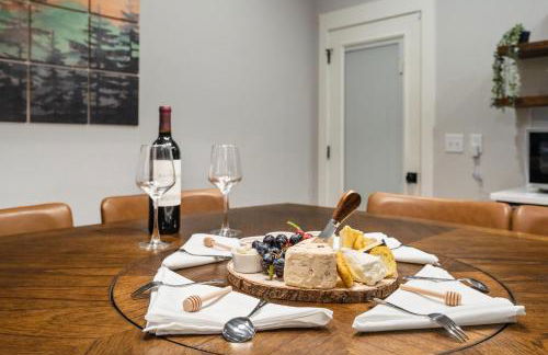 Luxury Cabin near Asheville and Black Mountain - Foto 59