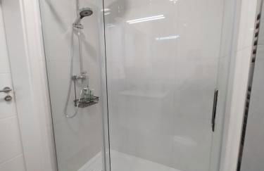 Homburger 14 - Appartment Neunkirchen - Foto 9