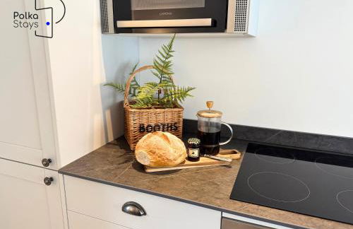 No 7 PolkaStays Ivy Farm Fern Cottage - Foto 3