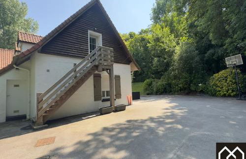 L'Echapée Belle du Mont Lambert - Foto 49