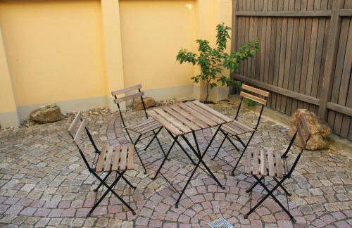 Altstadtpalais im Sand - Photo 31