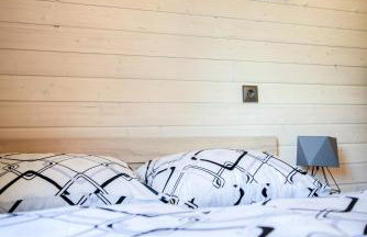 Forest Camp - domki Zator, ogrzewane noclegi - Foto 9