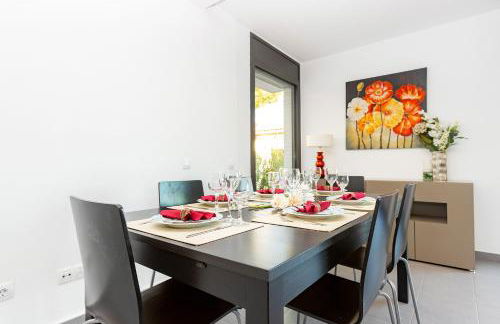 RNET - Casa 4 - Vista Mar Almadrava Roses - Foto 18