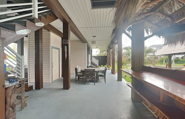 Blue Moon by Ryson Vacation Rentals - Foto 9