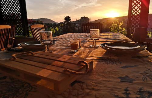 La Tinaia Country House - Foto 117