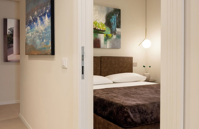 Hera rooms and suites - Foto 9