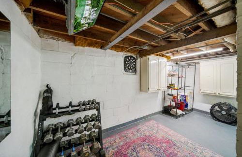 Walk to Cherry Street,pets, hot tub by HVNLYhomes - Foto 59