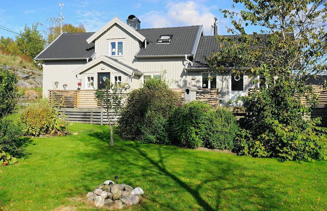 10 Person Holiday Home in Stillingson - Foto 24