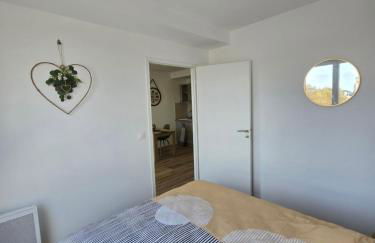 303 - Strasbourg appartement Green refait à neuf - Foto 9