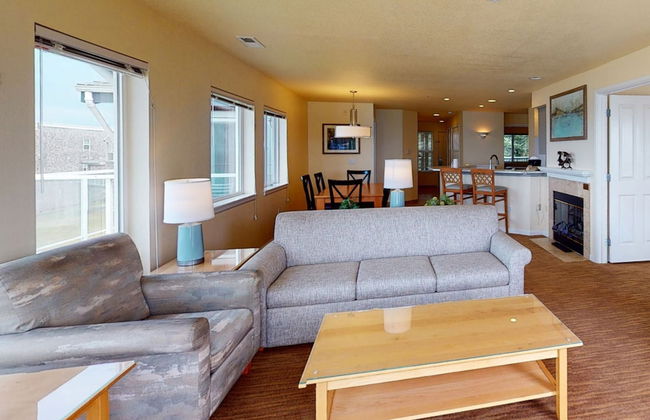 Whale Pointe at Depoe Bay - Foto 29