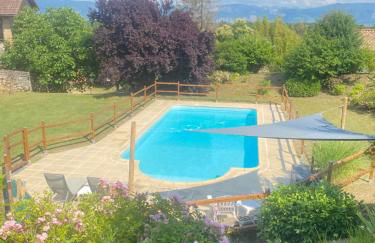 Gîte Les Sablières - Foto 5