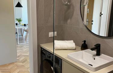 Apartament Japandi Stare Miasto - Foto 8