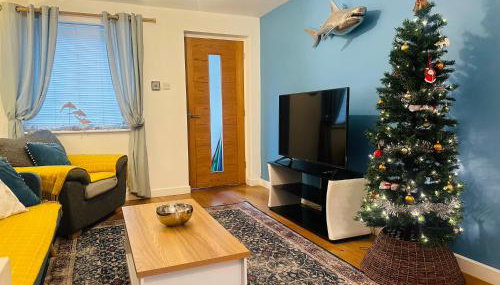 Beach Road- short walk to Charlestown, Carlyon Bay & coastal paths- dog friendly - Foto 3