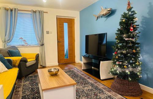 Beach Road- short walk to Charlestown, Carlyon Bay & coastal paths- dog friendly - Foto 3