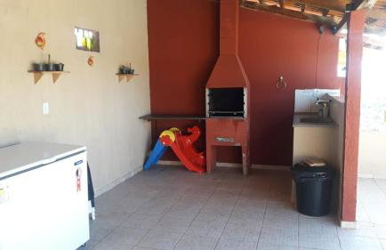 Sítio Santa Terezinha Canastra - Foto 48