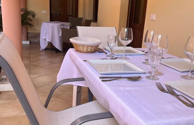 Charming Pula Holiday Home With Private Entrance and Beautiful Terrace - Photo 12