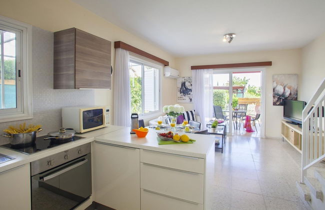 Villa Marina 43 Kiti Beach - Foto 6