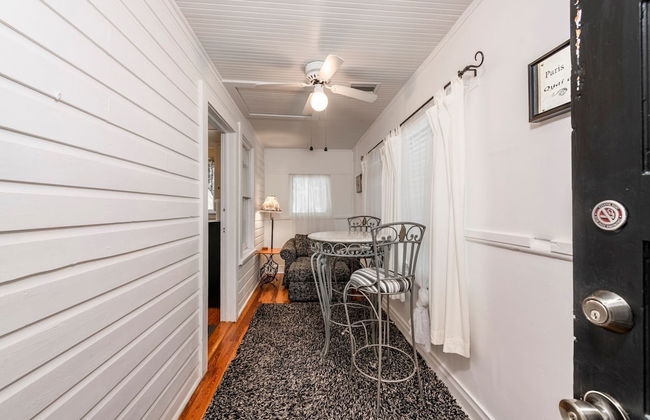 Historic Tremain Cottages - Foto 19