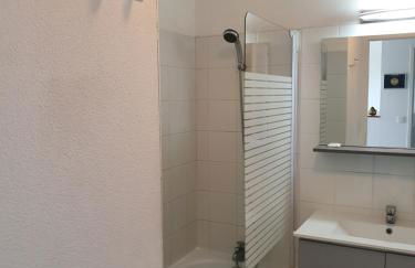 Appartement Golf et Nivelle avec piscine et parking - Foto 20