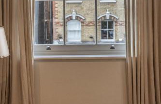 Modern, stylish newly refurbished 2nd floor apartment in Fitzrovia - Foto 22
