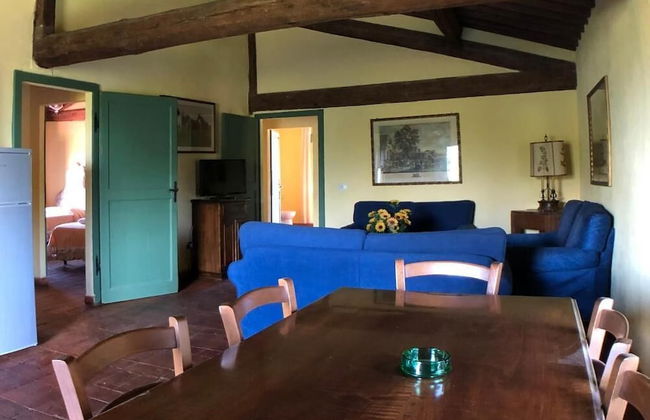 Fattoria di Casalappi - Foto 24