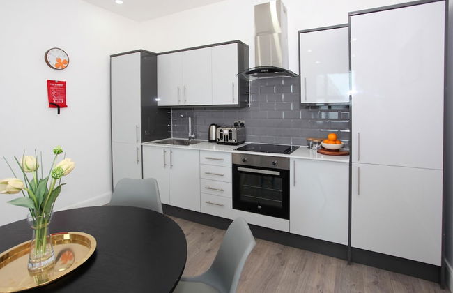 Sapphire House Apartments - Foto 46