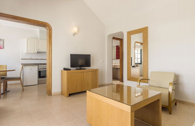 Aparthotel ILUNION Costa Sal Lanzarote - Photo 42