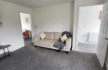 Bright & Spacious 3-Bed Rotherham Home Ideal for Families or Contractors - Foto 11